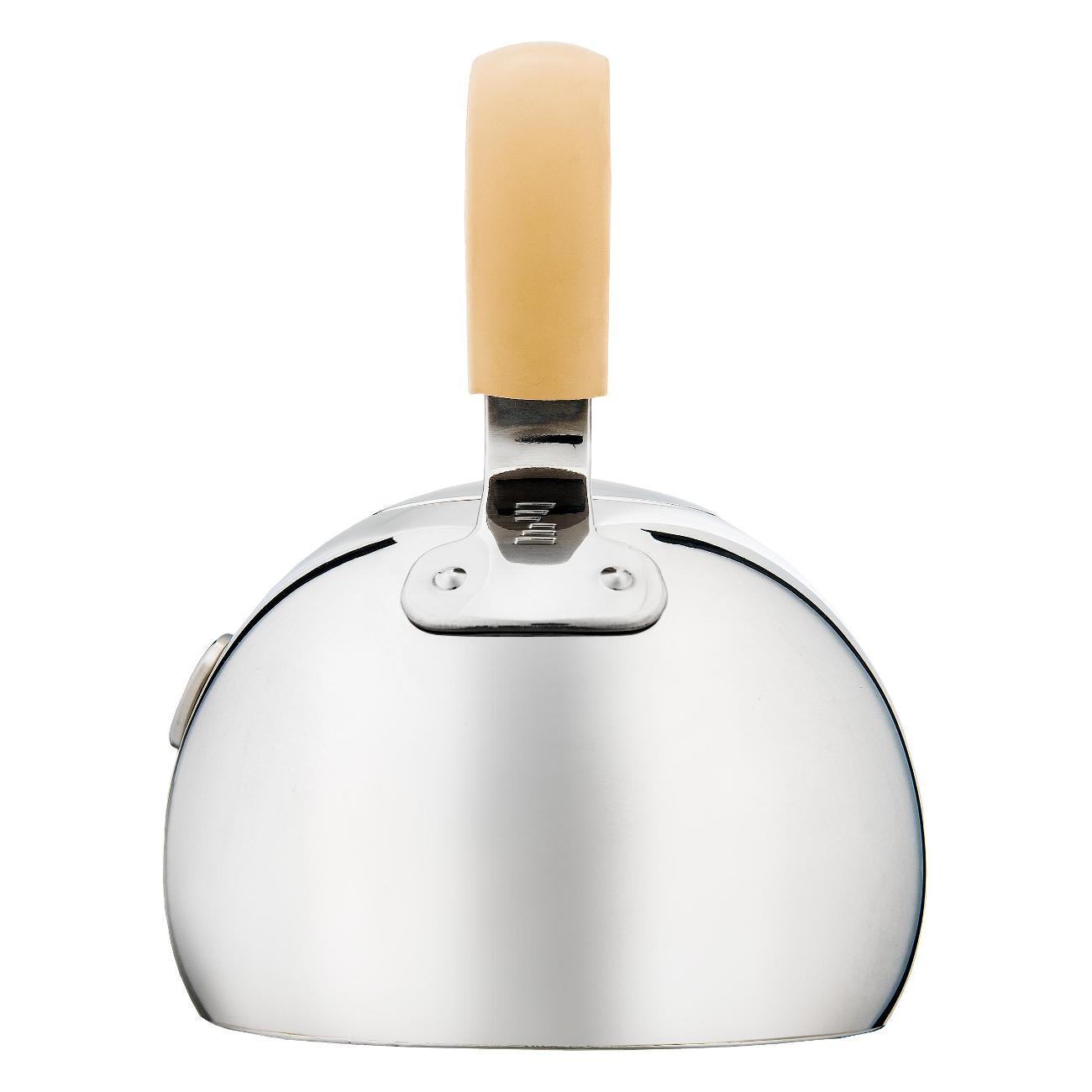 Чайник для плит Zepter KE-002 с термометром и свистком