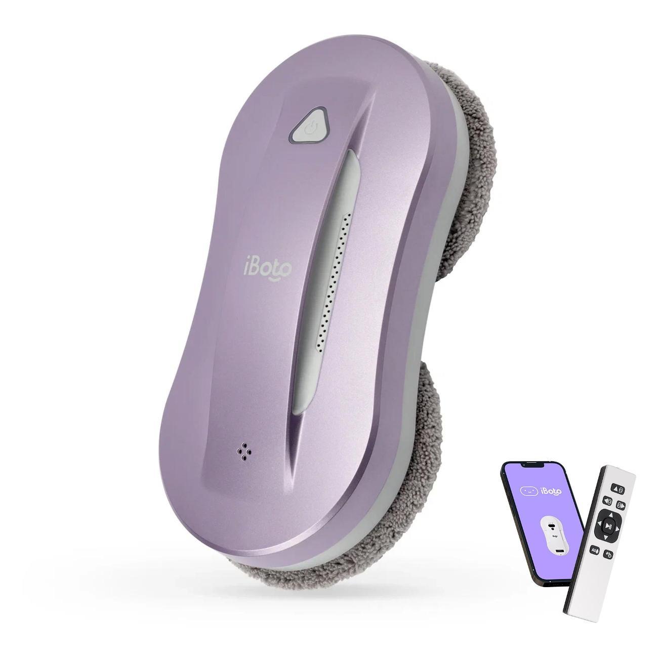 Роботы для мойки окон iBoto Win 397