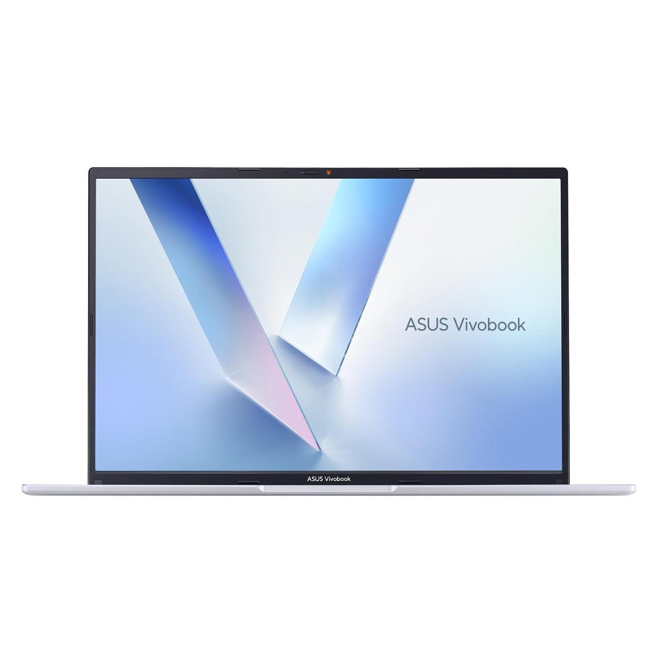 Ноутбук ASUS Vivobook 16 M1605NAQ-MB166 16"/Ryzen 5 150/16Гб/512Гб/noOS/Серебро(90NB1832-M00FH0)