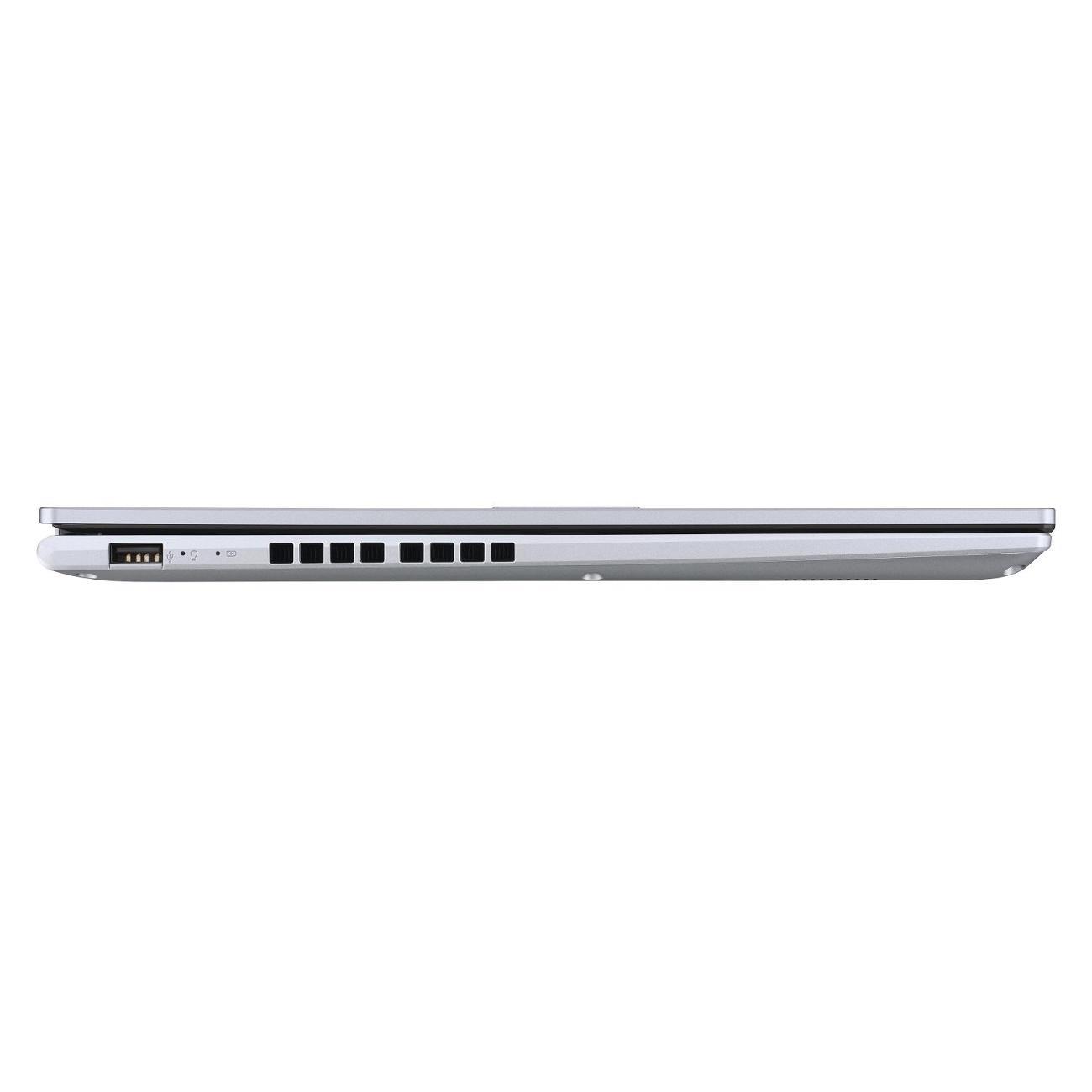 Ноутбук ASUS Vivobook 16 M1605NAQ-MB166 16"/Ryzen 5 150/16Гб/512Гб/noOS/Серебро(90NB1832-M00FH0)
