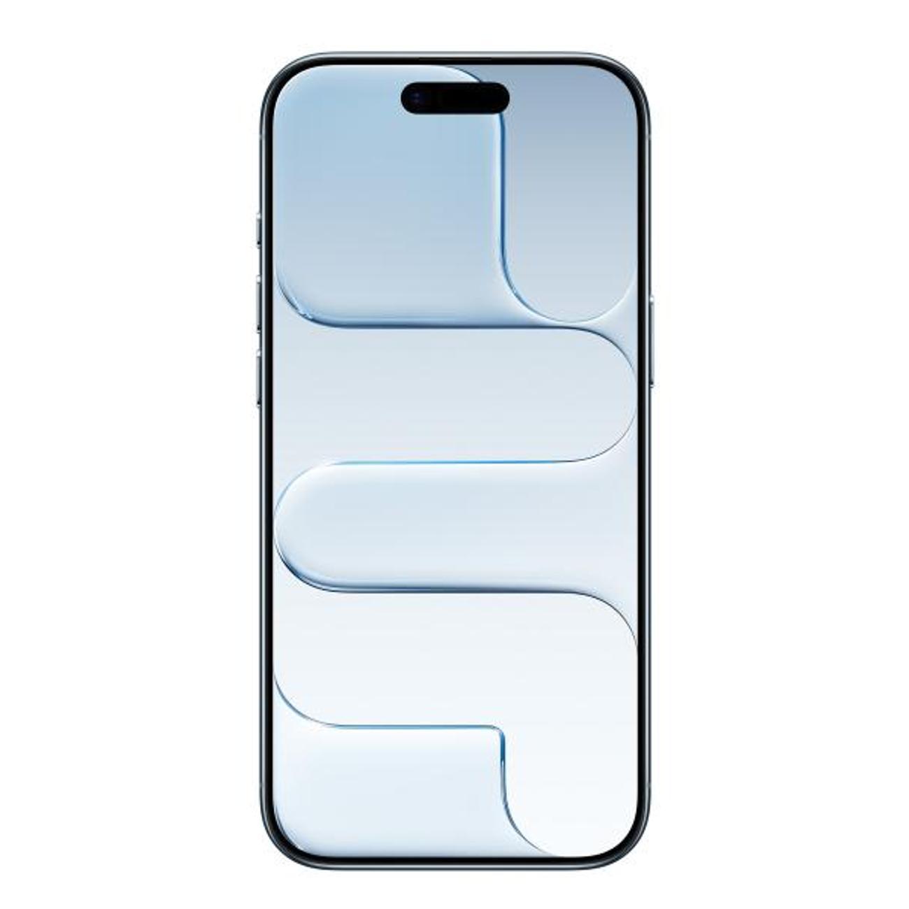 Смартфон Apple iPhone Air 512Gb небесно-голубой eSIM(без RuStore)