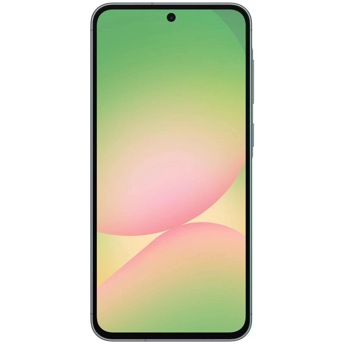 Смартфон Samsung Galaxy A56 8/256GB Grafite (Графит) EU