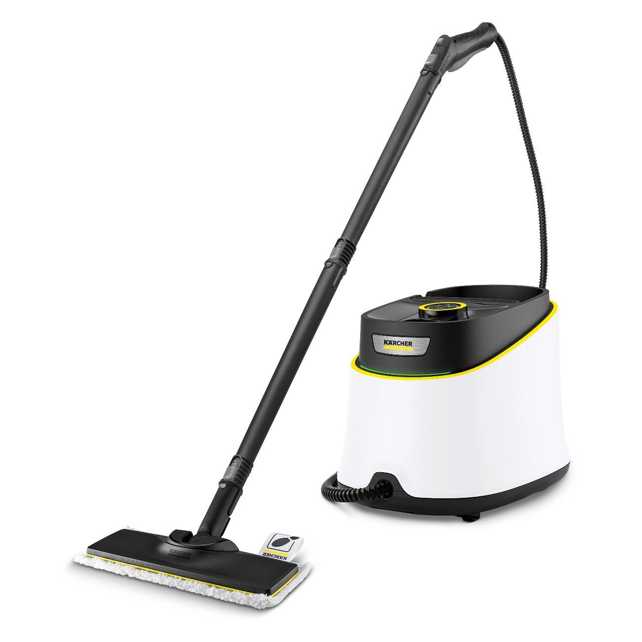 Паровой очиститель Karcher SC 3 Deluxe