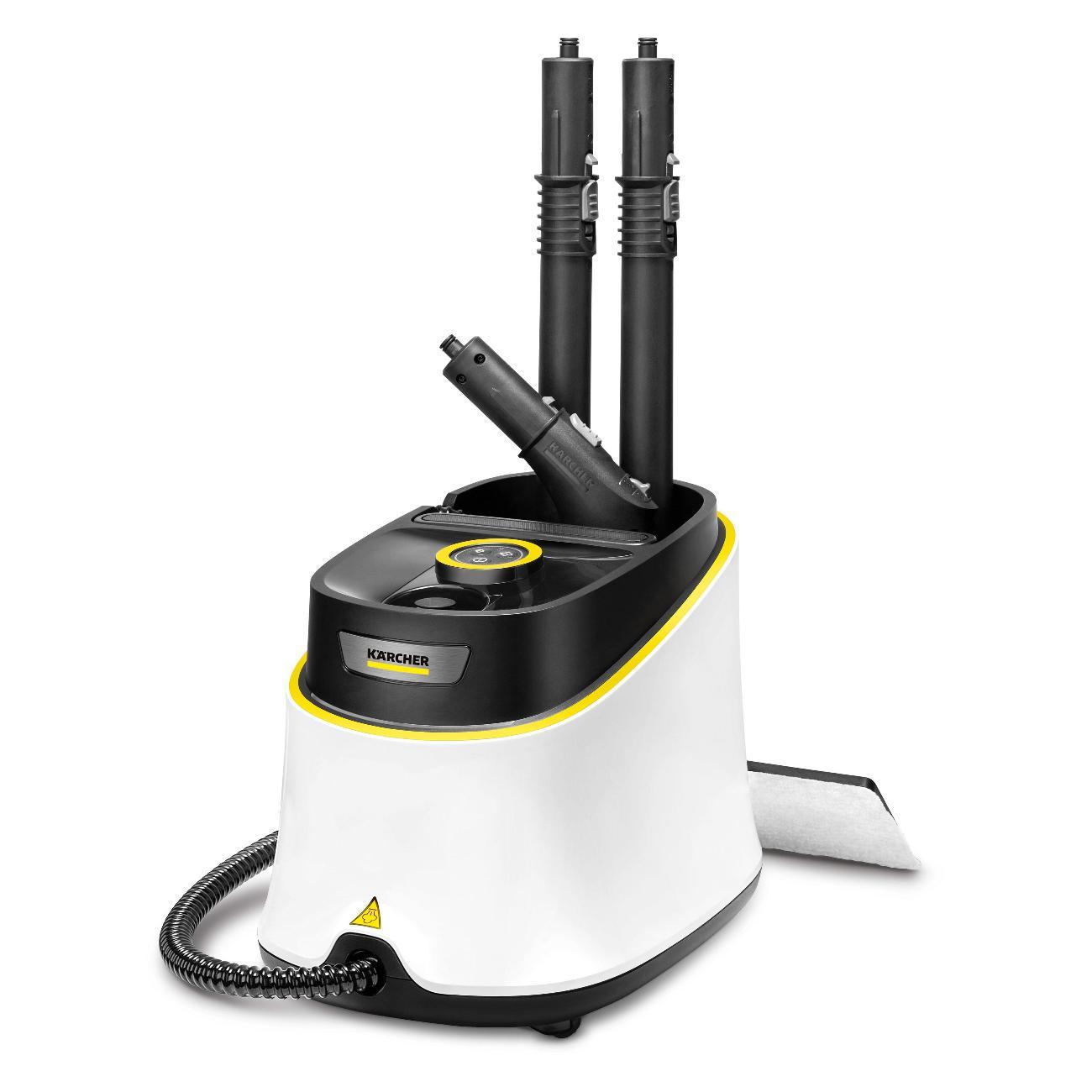 Паровой очиститель Karcher SC 3 Deluxe