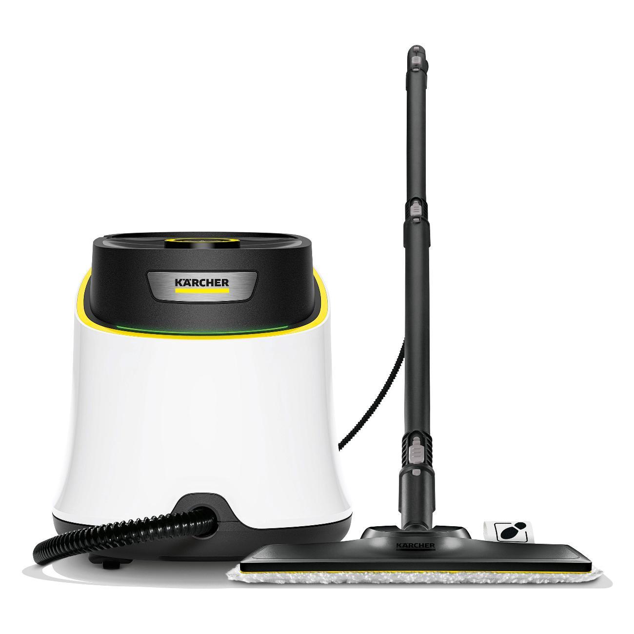 Паровой очиститель Karcher SC 3 Deluxe