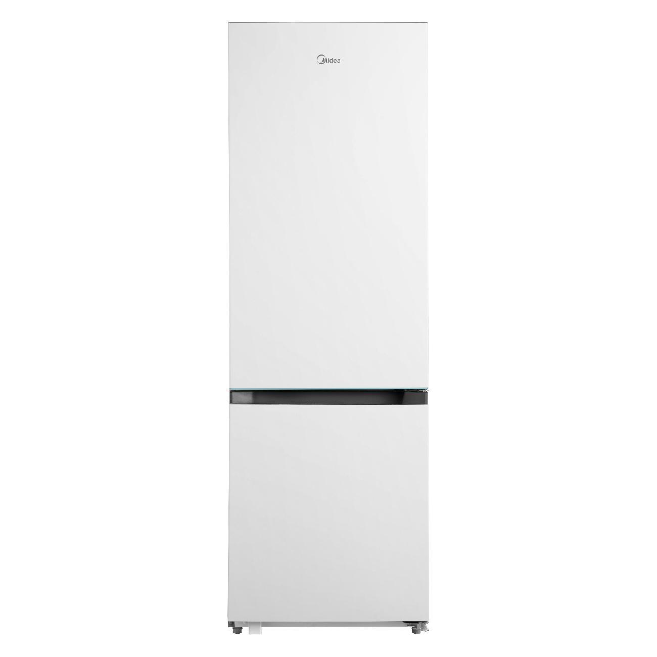 Холодильник Midea MDRB458FGF01IDM, белый