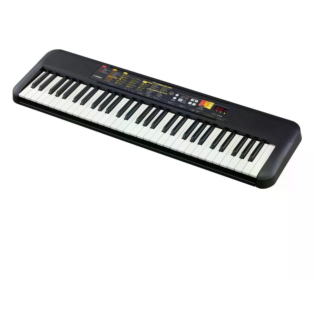 Синтезатор Yamaha PSR-F52