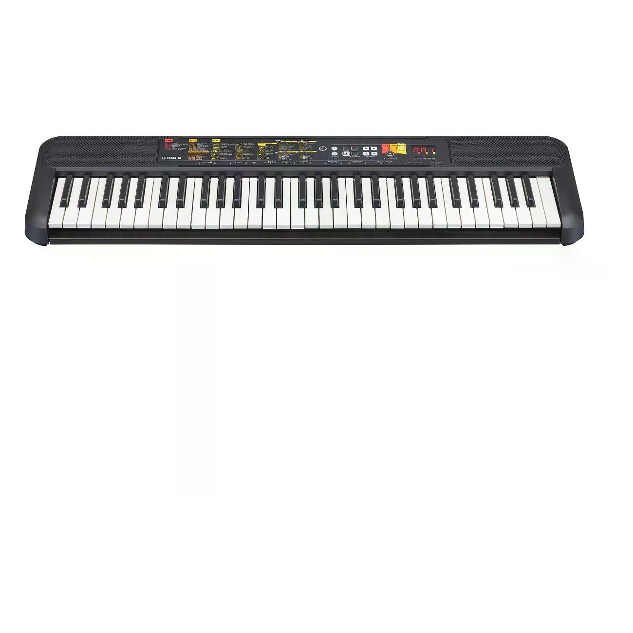 Синтезатор Yamaha PSR-F52