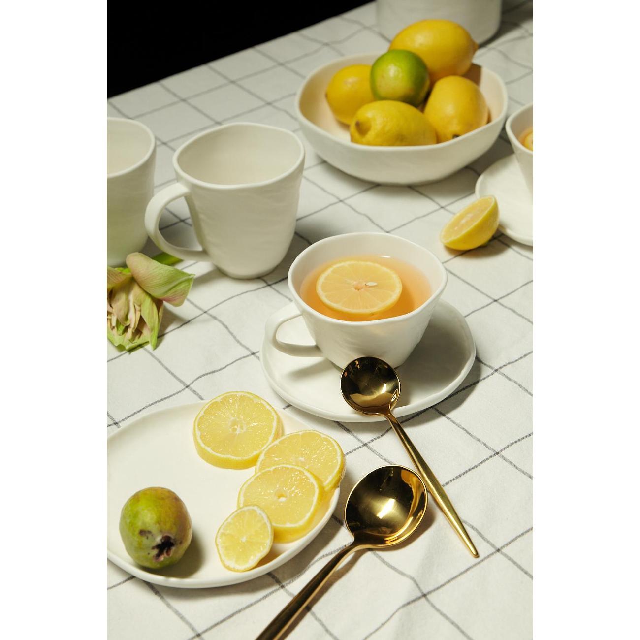 Кружка Liberty Jones White Cliffs 325 мл, 2 шт.