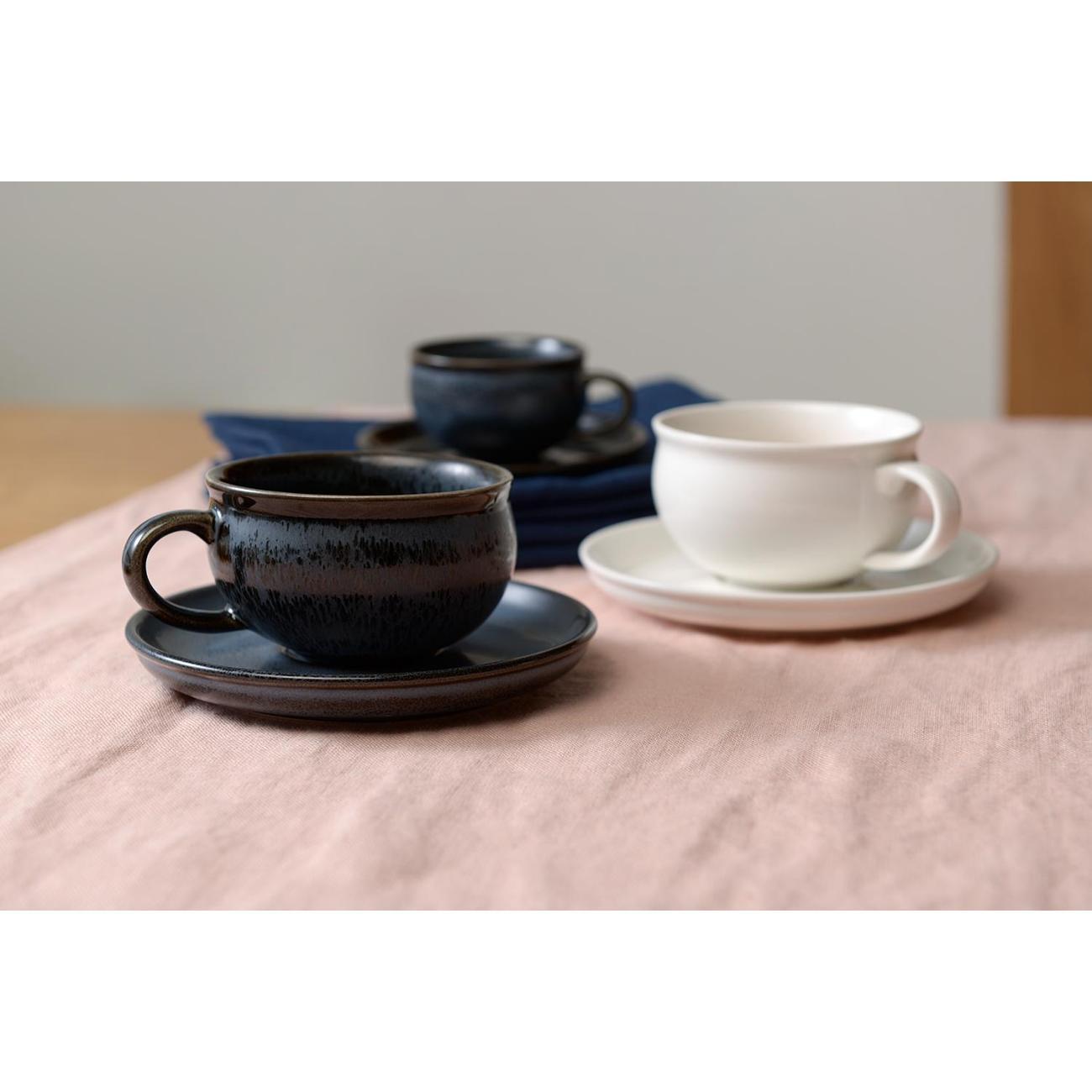 Кружка Liberty Jones чайных пар Cosmic Kitchen, 250 мл, 2 шт.