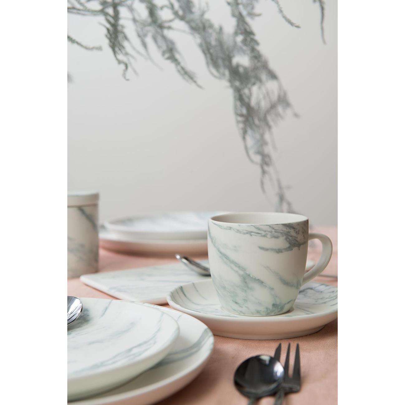 Кружка Liberty Jones Marble 250 мл, 2 шт.