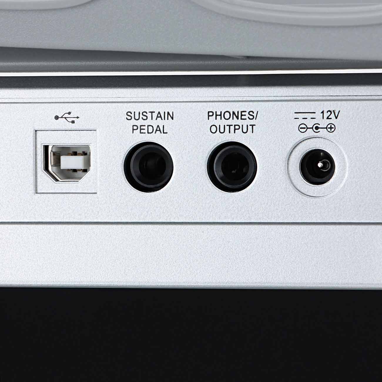 Синтезатор Medeli M12