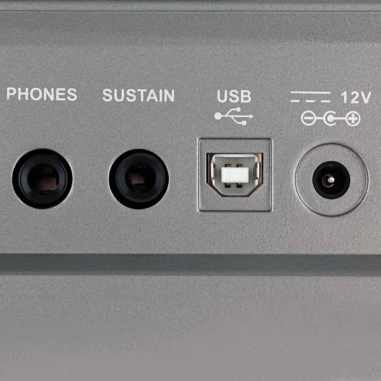 Синтезатор Medeli A100