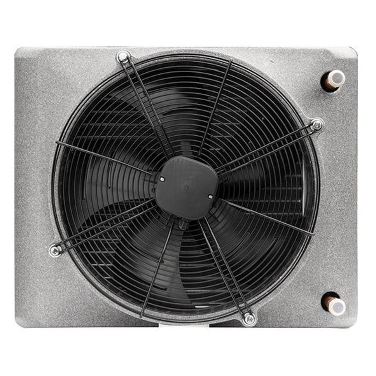 Тепловентилятор Sonniger CR ONE