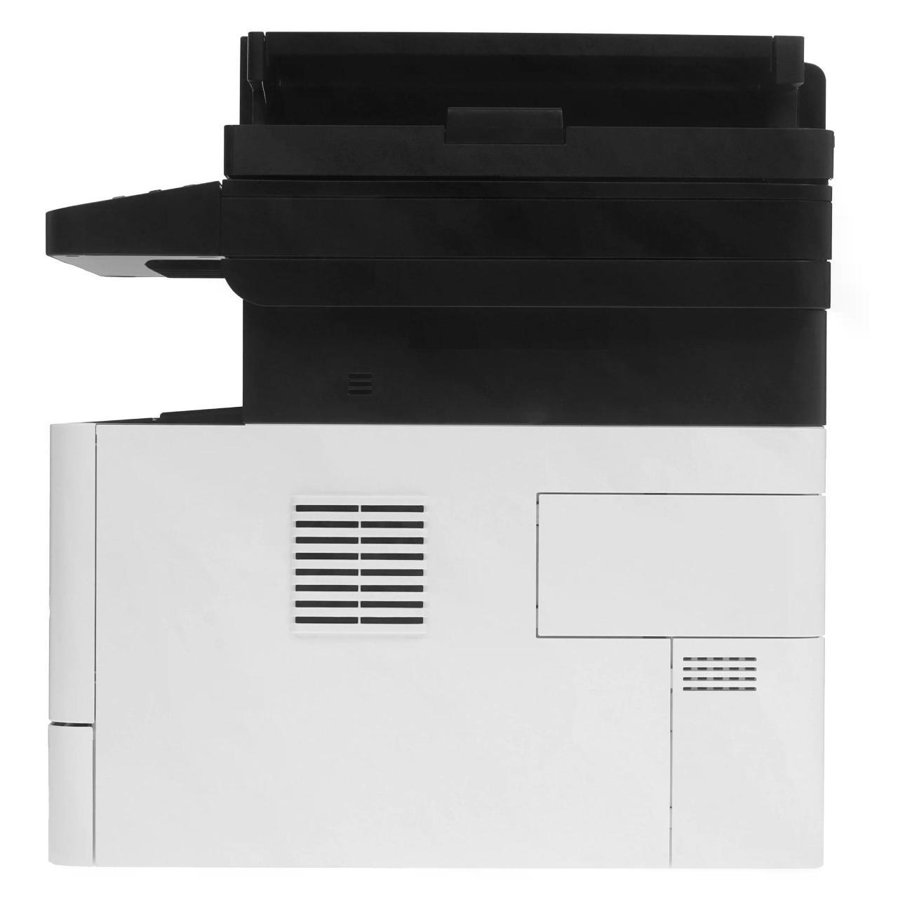 Многофункциональное устройство Kyocera Ecosys MA4000wifx