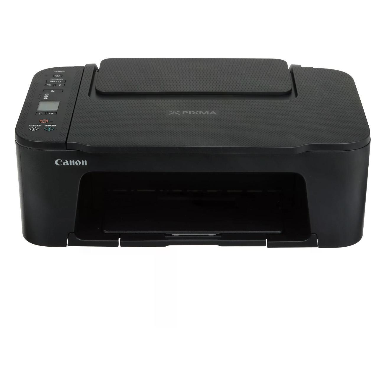 Многофункциональное устройство Canon Pixma TS3640