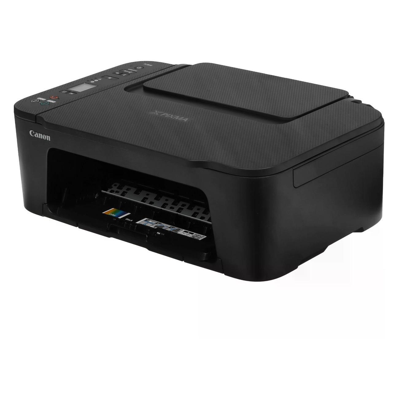 Многофункциональное устройство Canon Pixma TS3640