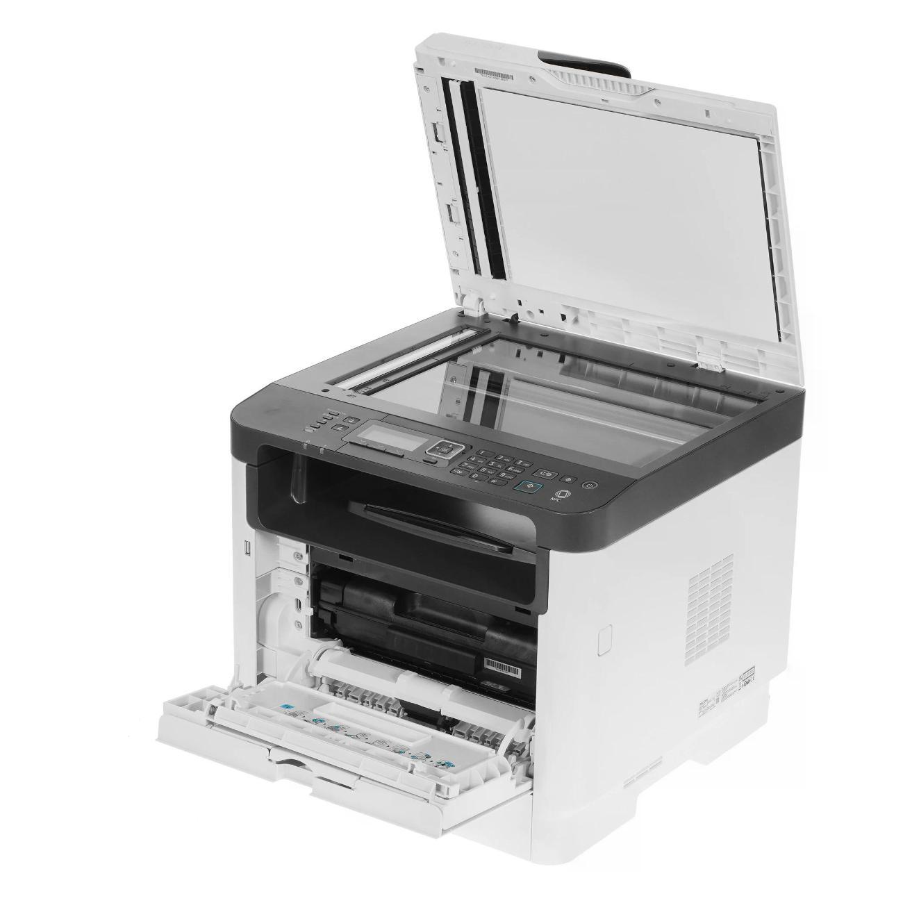 Многофункциональное устройство Ricoh LE M320SE (434088)