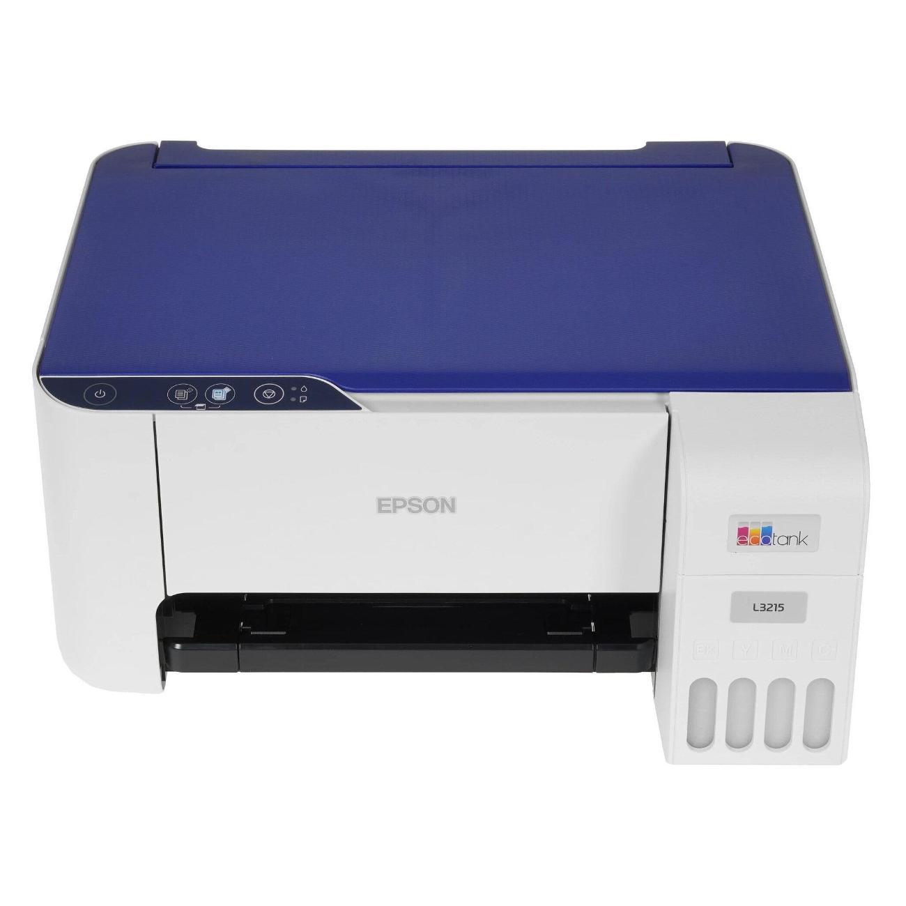 Многофункциональное устройство Epson L3215