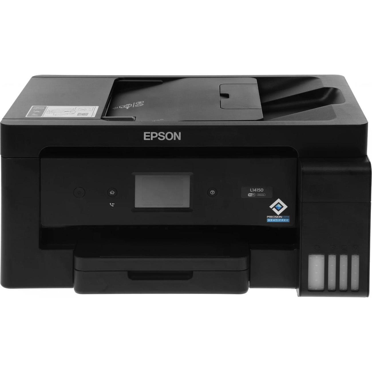 Многофункциональное устройство Epson L14150