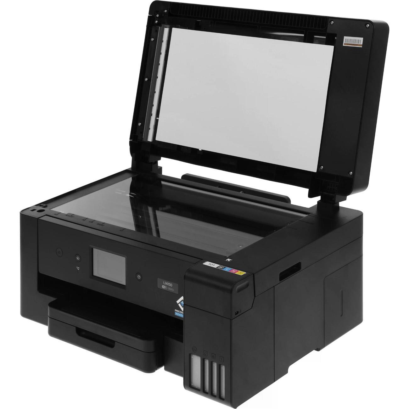 Многофункциональное устройство Epson L14150