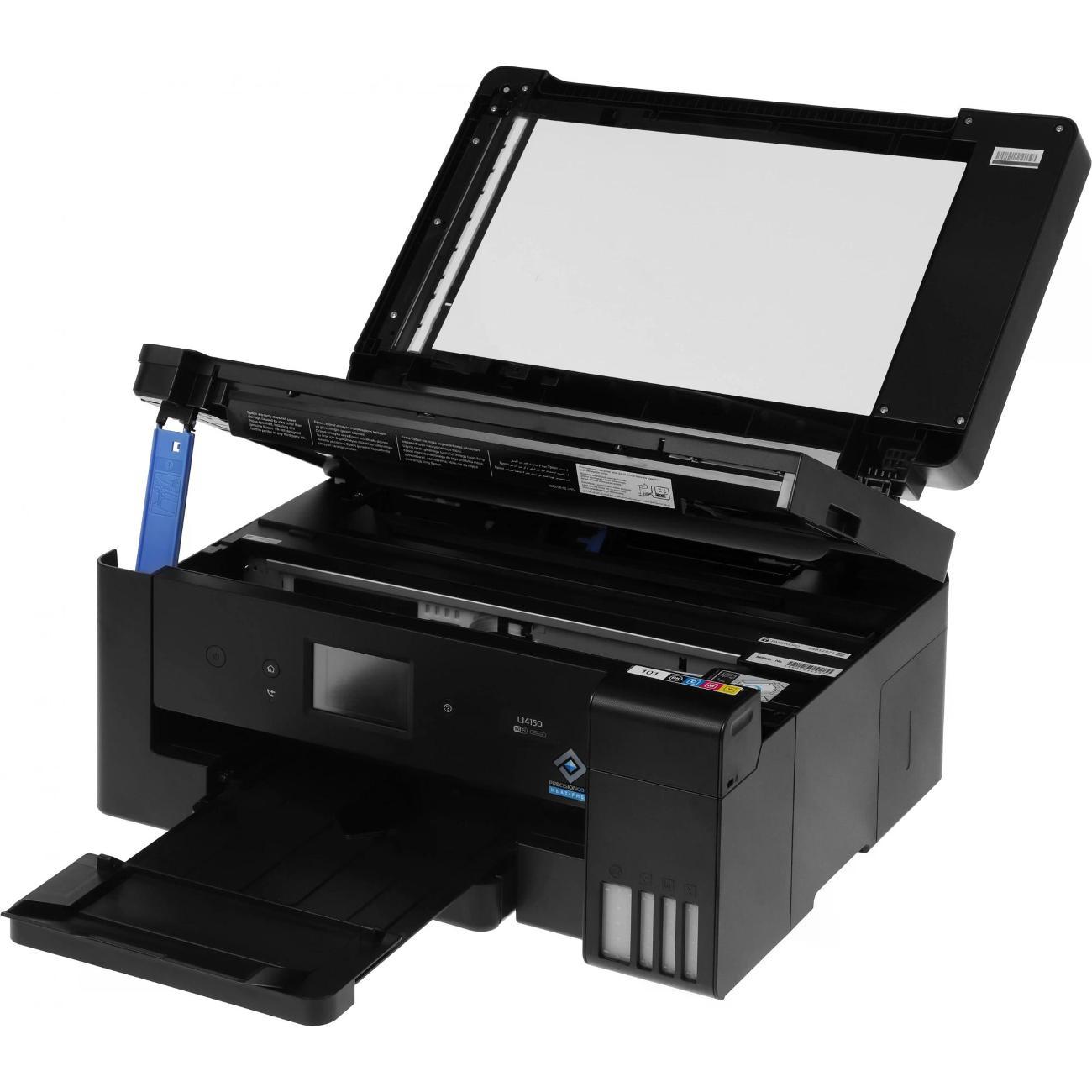 Многофункциональное устройство Epson L14150