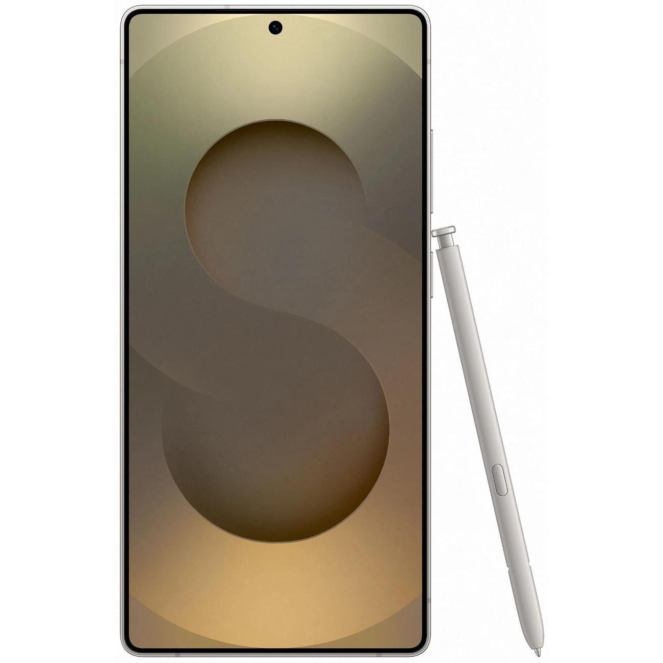 Смартфон Samsung Galaxy S25 Ultra 12/1TB Titanium Gray