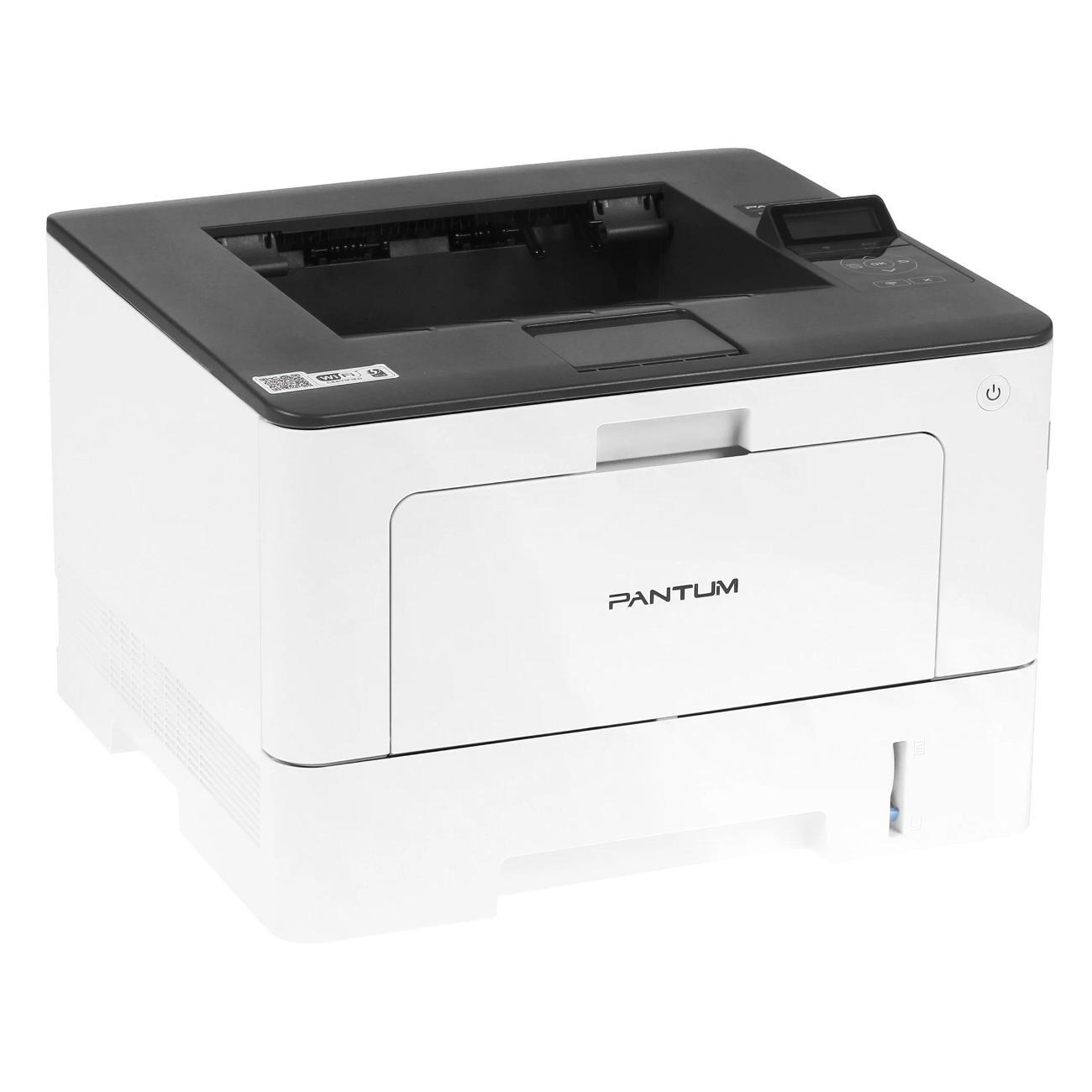 Принтер Pantum BP5100DW
