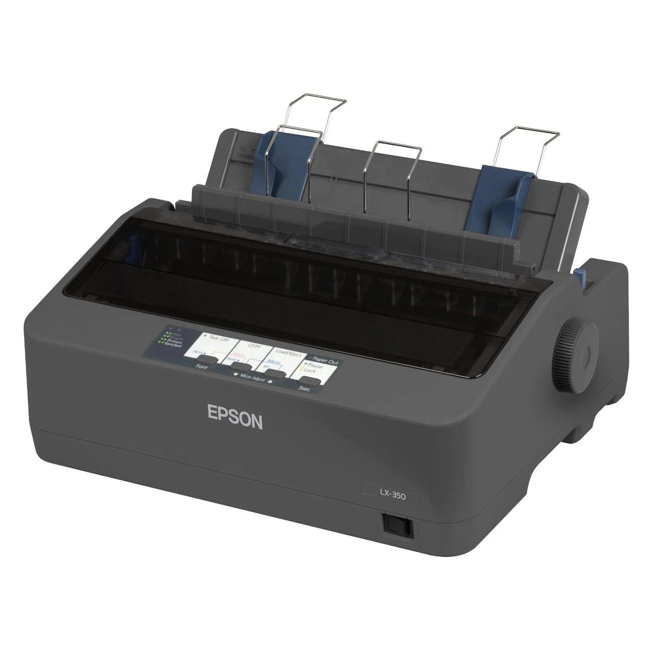 Принтер Epson LX-350 (C11CC24031/C11CC24032)