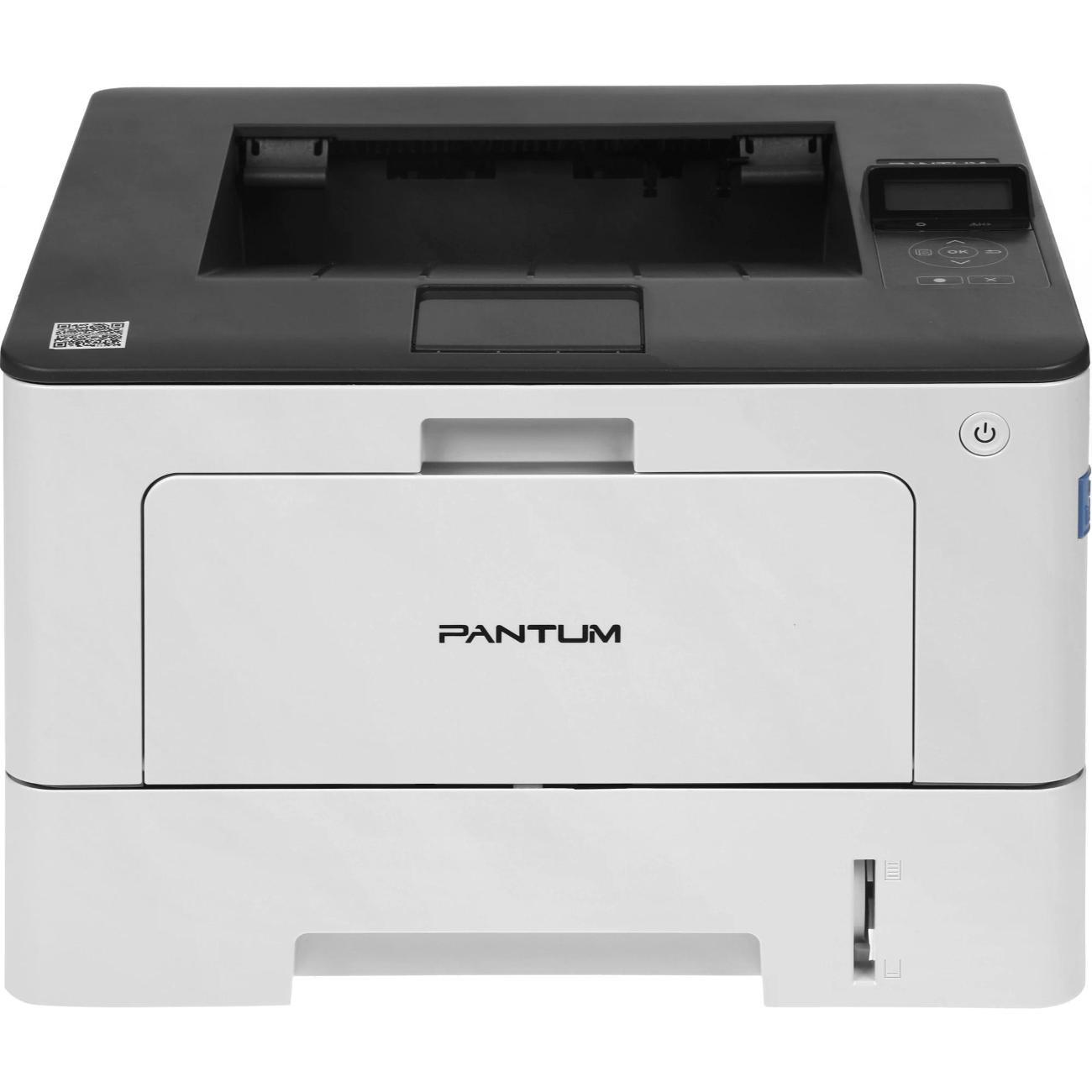 Принтер Pantum BP5100DN