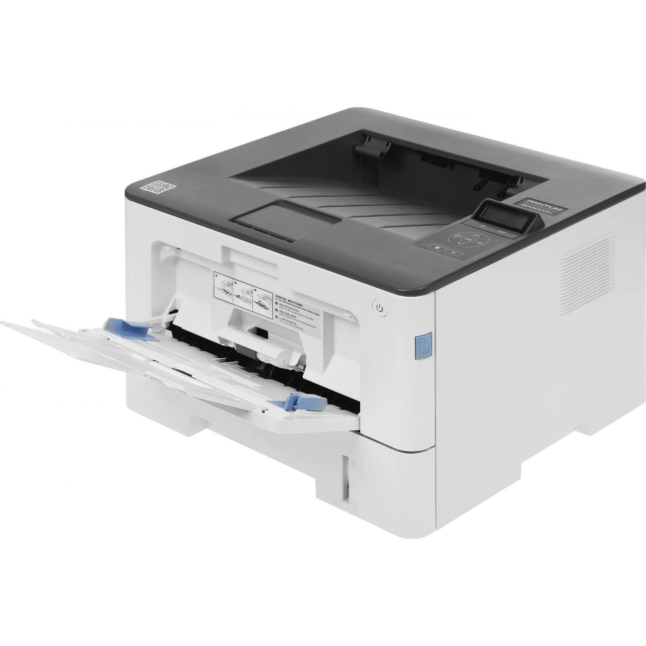 Принтер Pantum BP5100DN