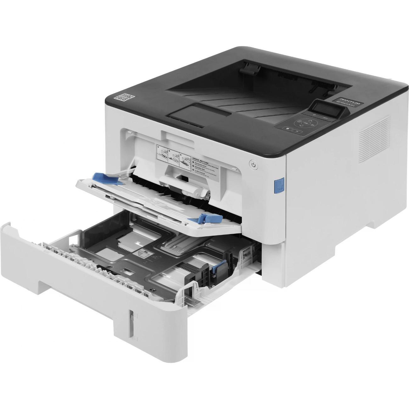 Принтер Pantum BP5100DN