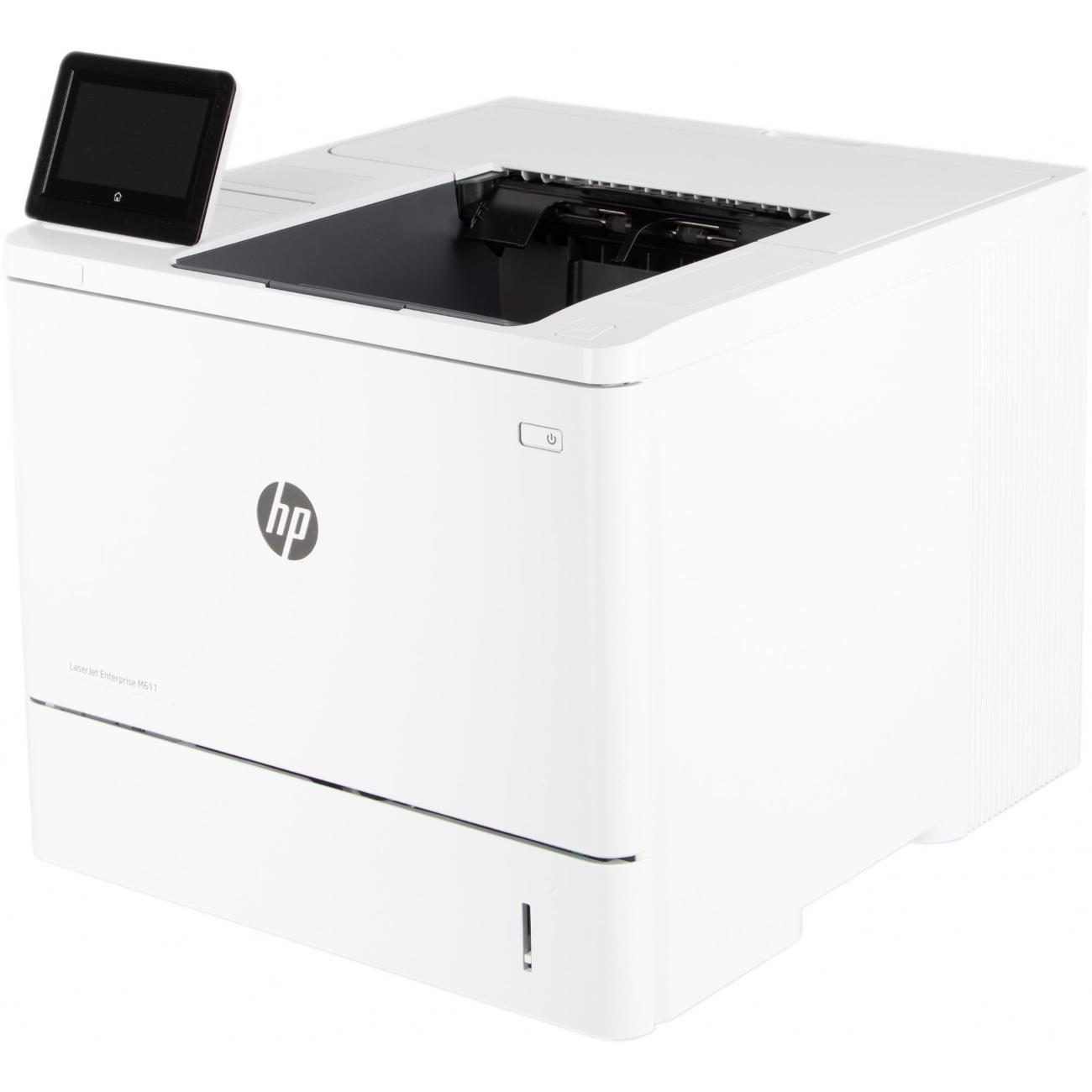 Принтер HP LaserJet Enterprise M611dn (7PS84A)