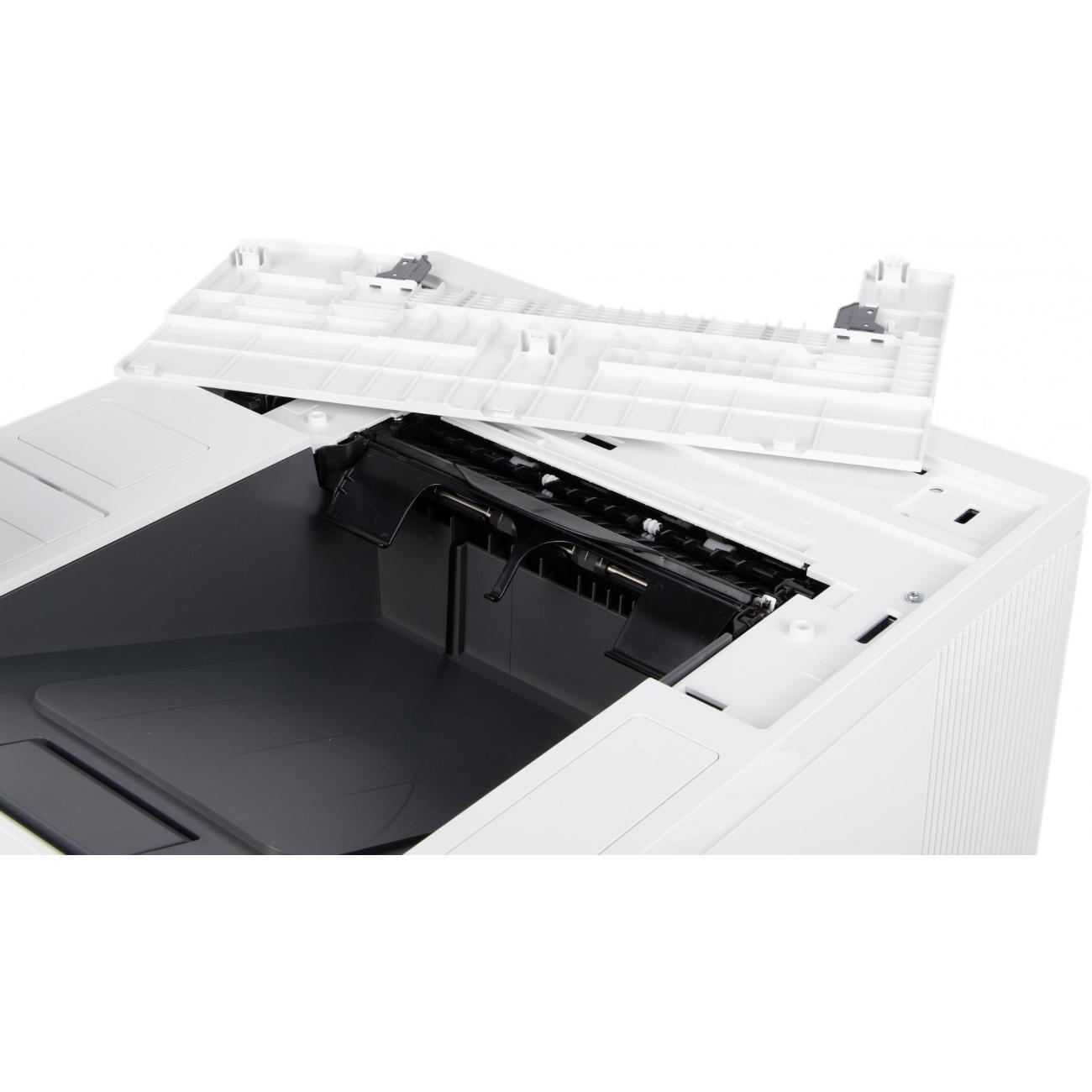 Принтер HP LaserJet Enterprise M611dn (7PS84A)