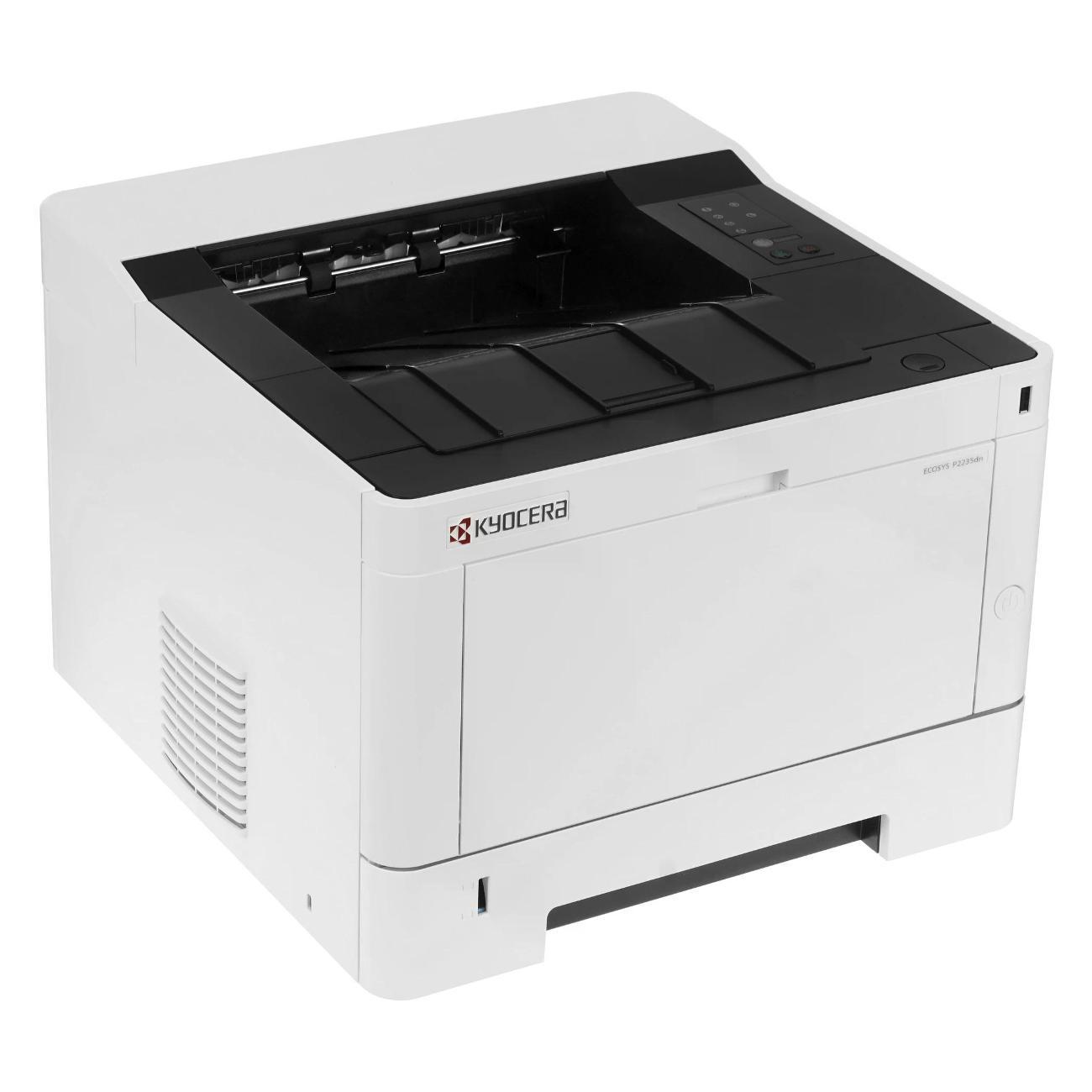 Принтер Kyocera ECOSYS P2235dn (1102RV3NL0)