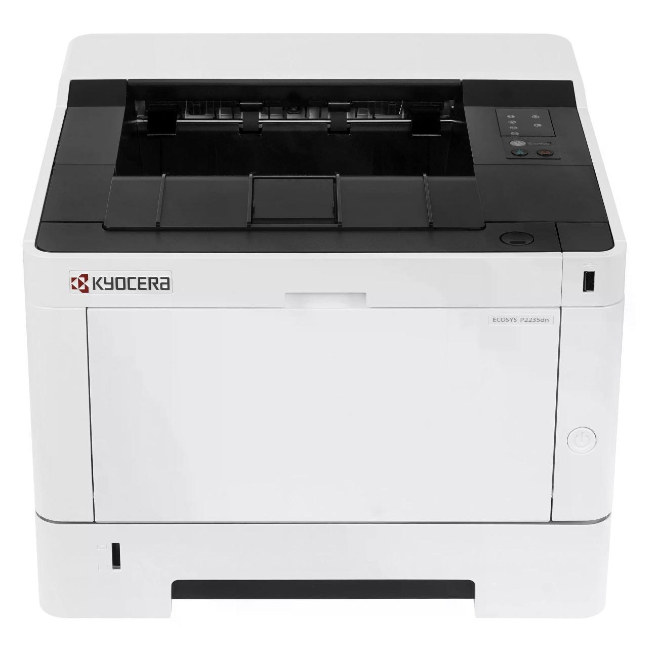 Принтер Kyocera ECOSYS P2235dn (1102RV3NL0)
