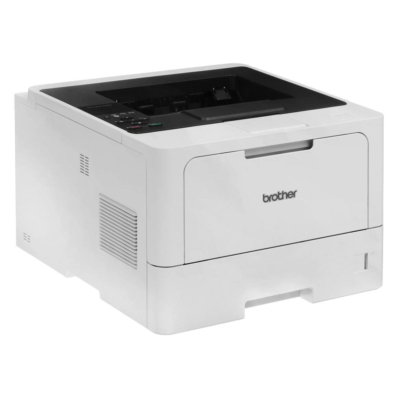 Принтер Brother HL-L5210DW фото
