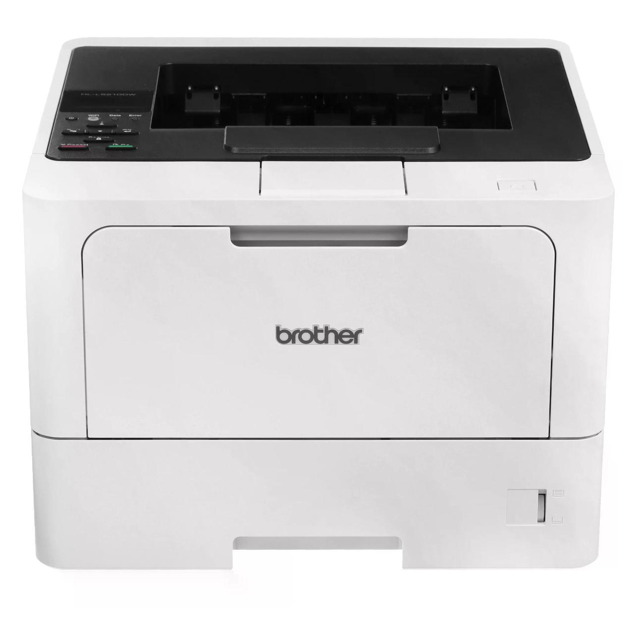 Принтер Brother HL-L5210DW