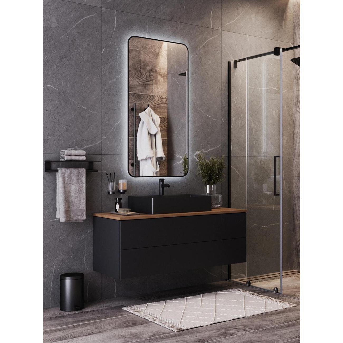 Зеркала для ванной BOND M35ZE-60120