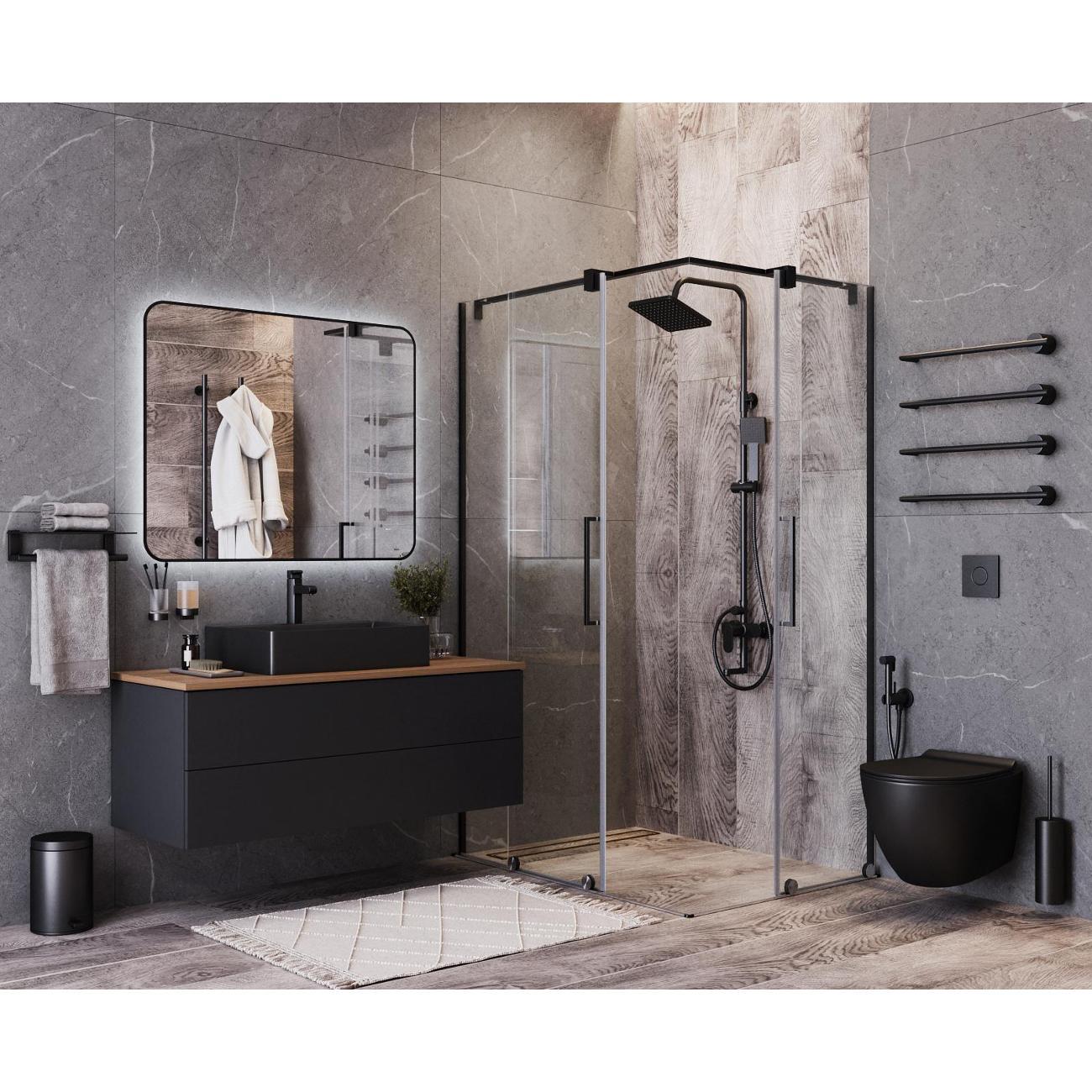Зеркала для ванной BOND M35ZE-10080
