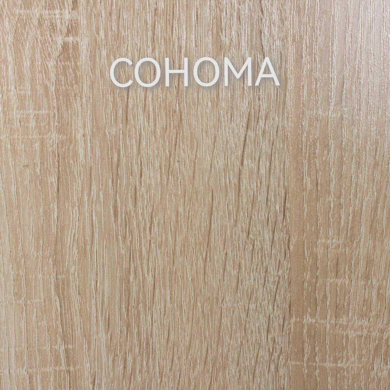 Консоль мебельная нет бренда узкий из ЛДСП дуб Сонома 75х40х75 см, прямой рабочий для дома, офиса и учебы