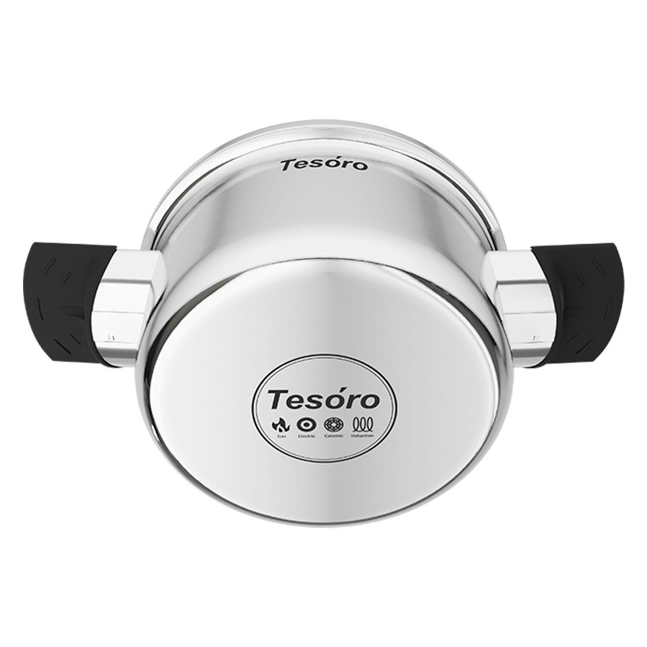 Кастрюля Tesoro Siena, 1.5 л