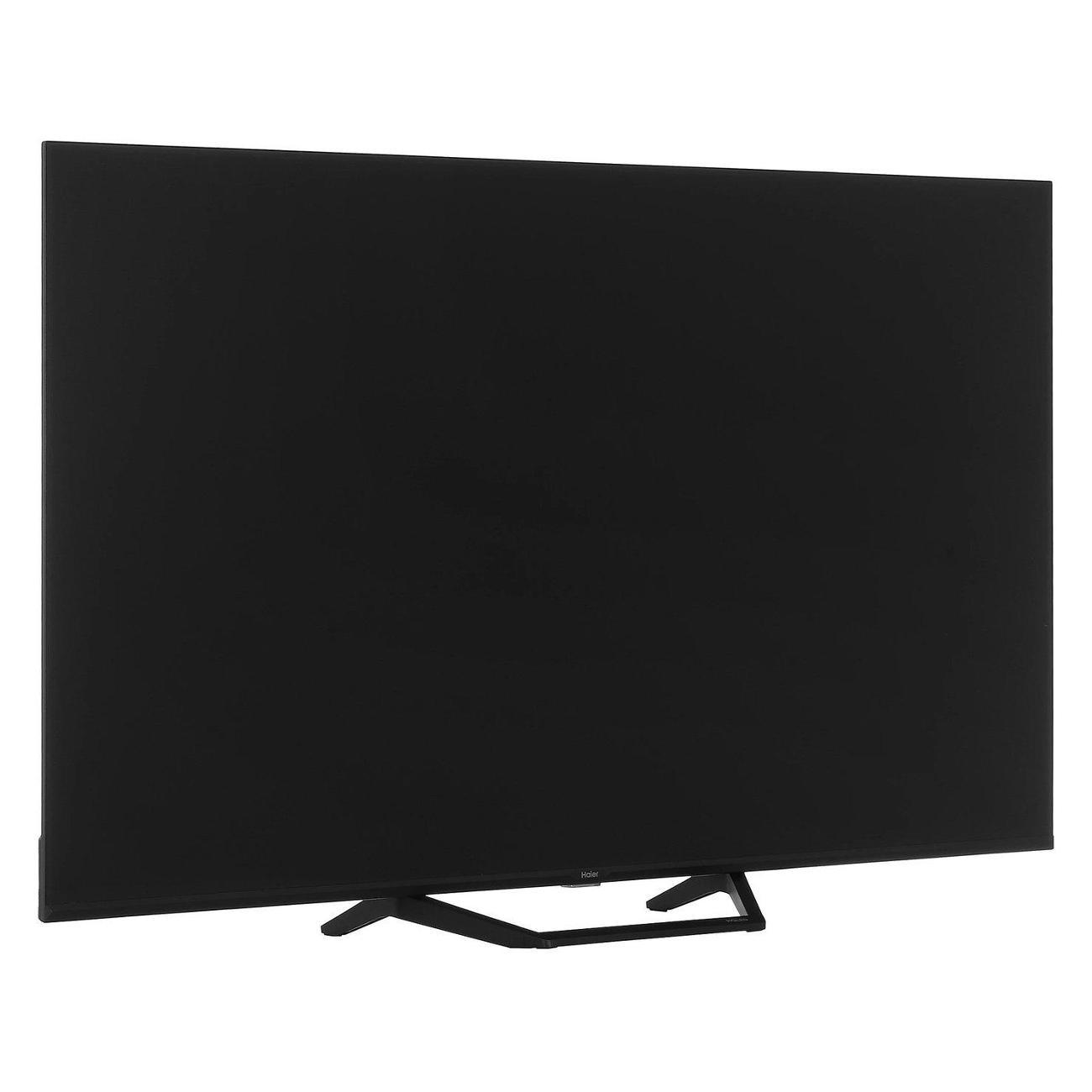 Телевизор Haier 55 HQLED S2 Pro