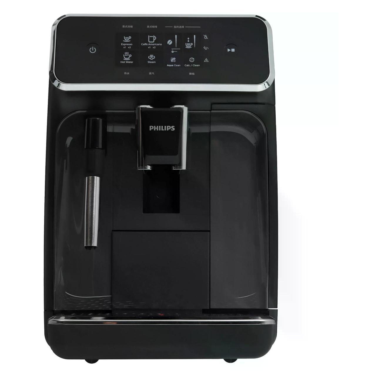 Кофемашина автоматическая Philips EP2124/62