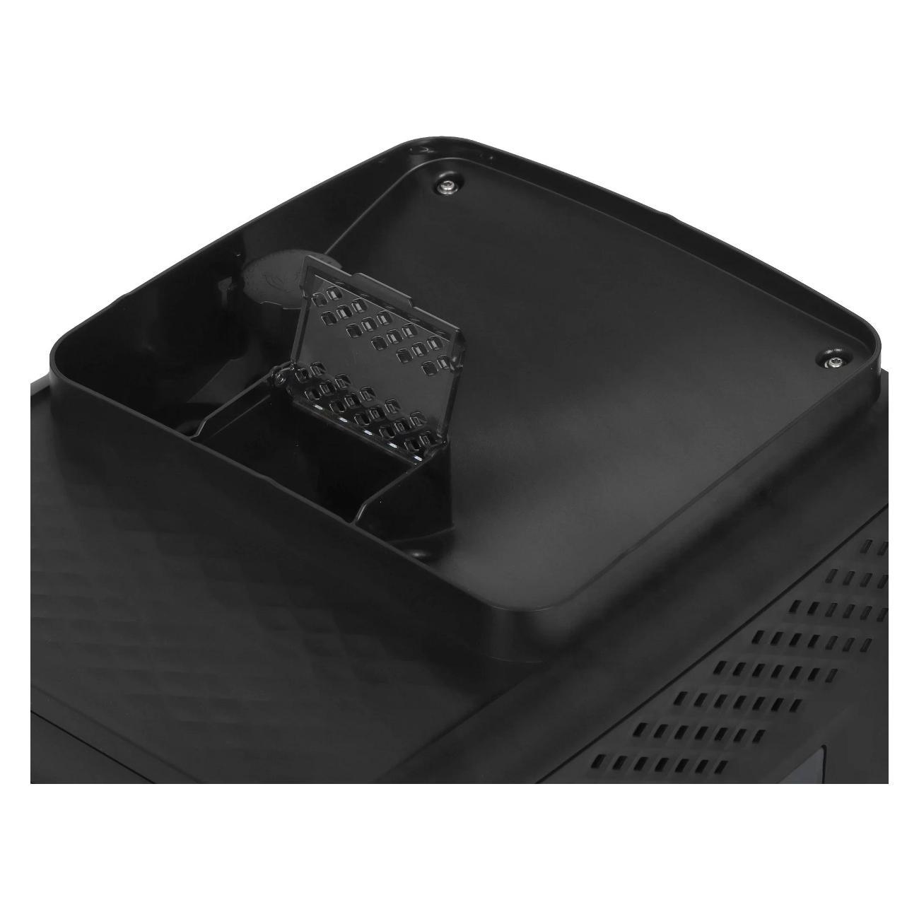 Кофемашина автоматическая Philips EP2124/62