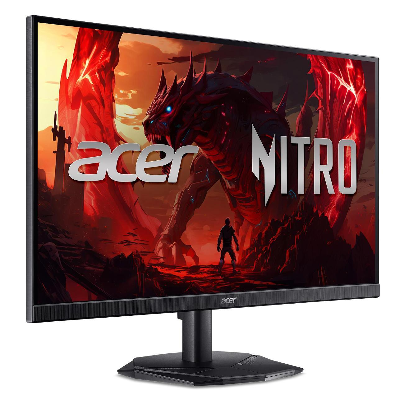 Монитор игровой Acer Nitro KG271UZ2bmiipx