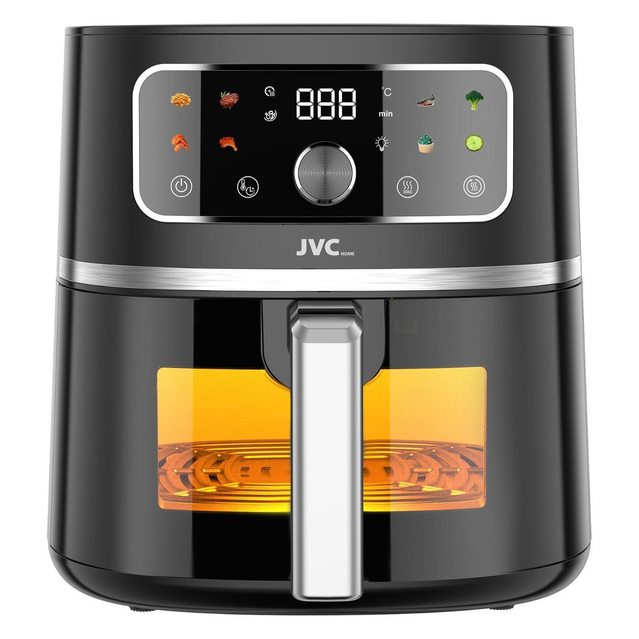 Аэрогриль JVC JK-MB055 фото