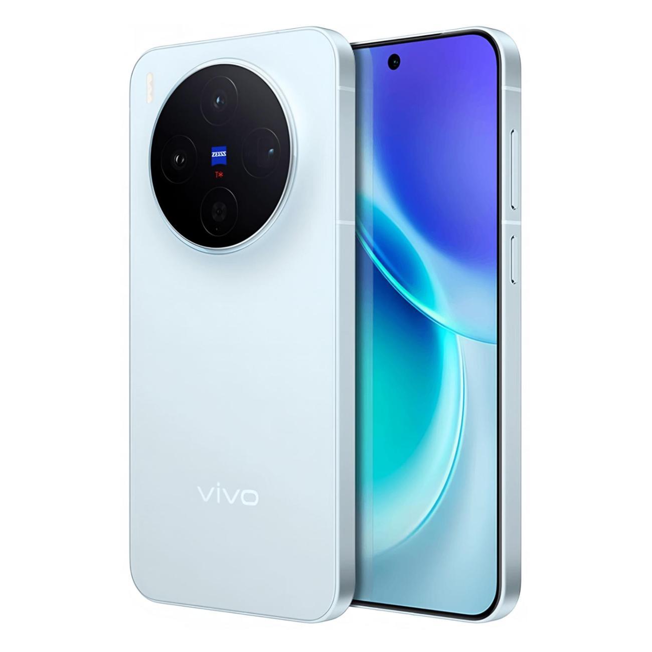 Смартфон vivo X300 16/512GB синий