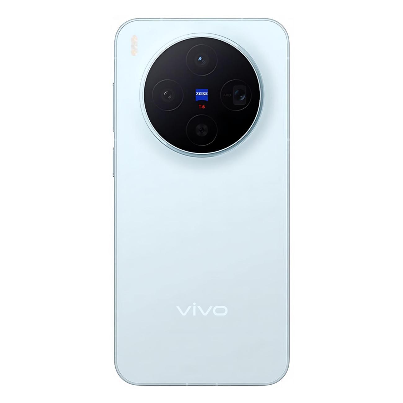 Смартфон vivo X300 16/512GB синий