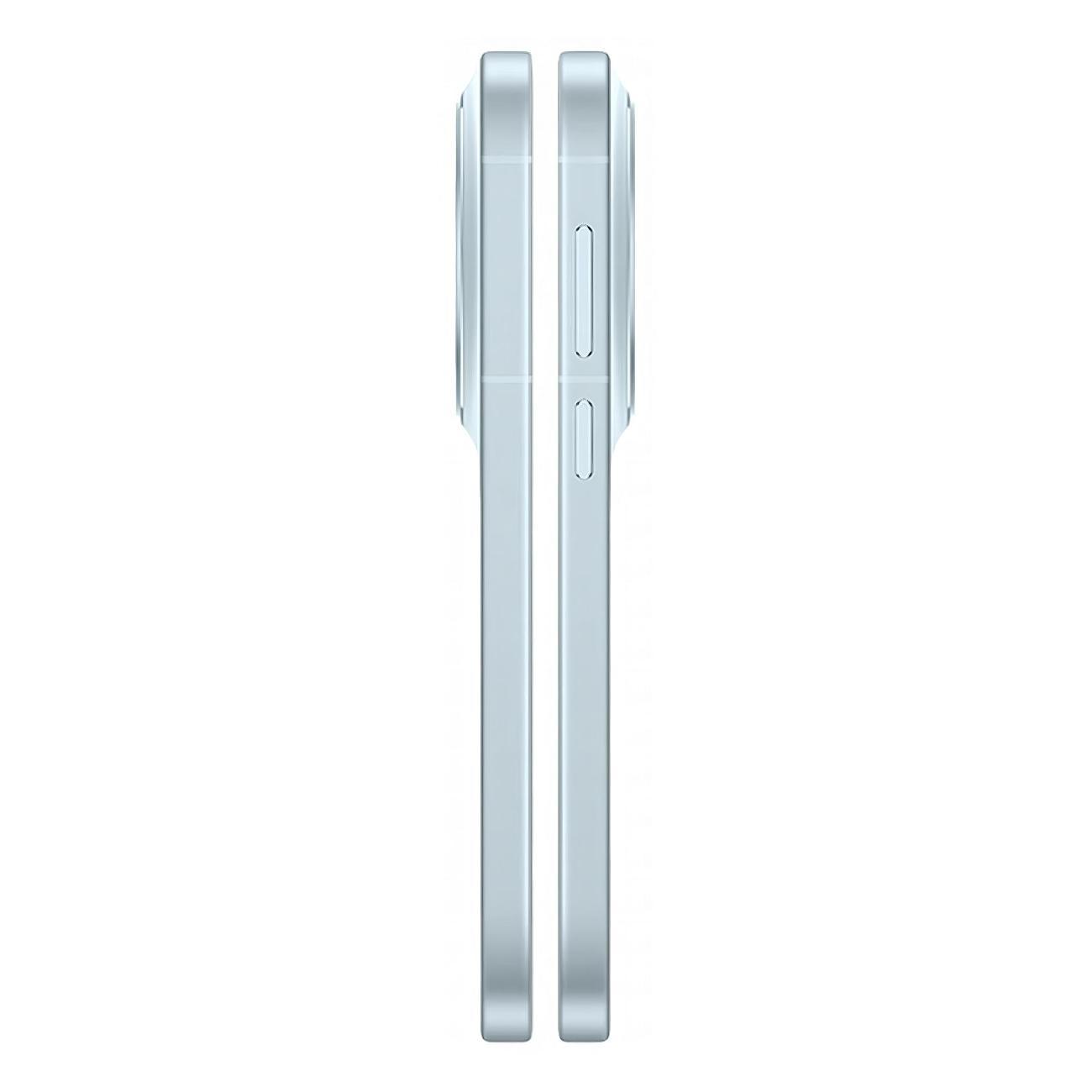 Смартфон vivo X300 16/512GB синий